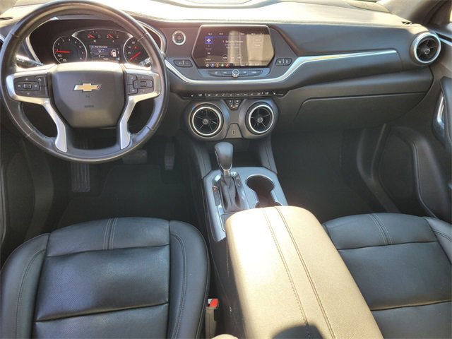 Used 2021 Chevrolet Blazer LT image 15