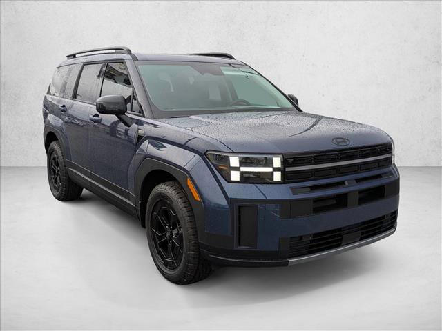 New 2026 Hyundai Santa Fe XRT image 7