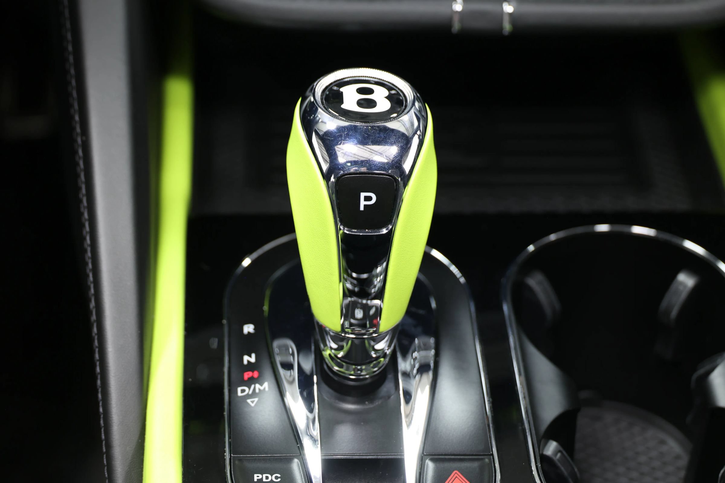 Used 2023 Bentley Bentayga AWD/4WD image 45