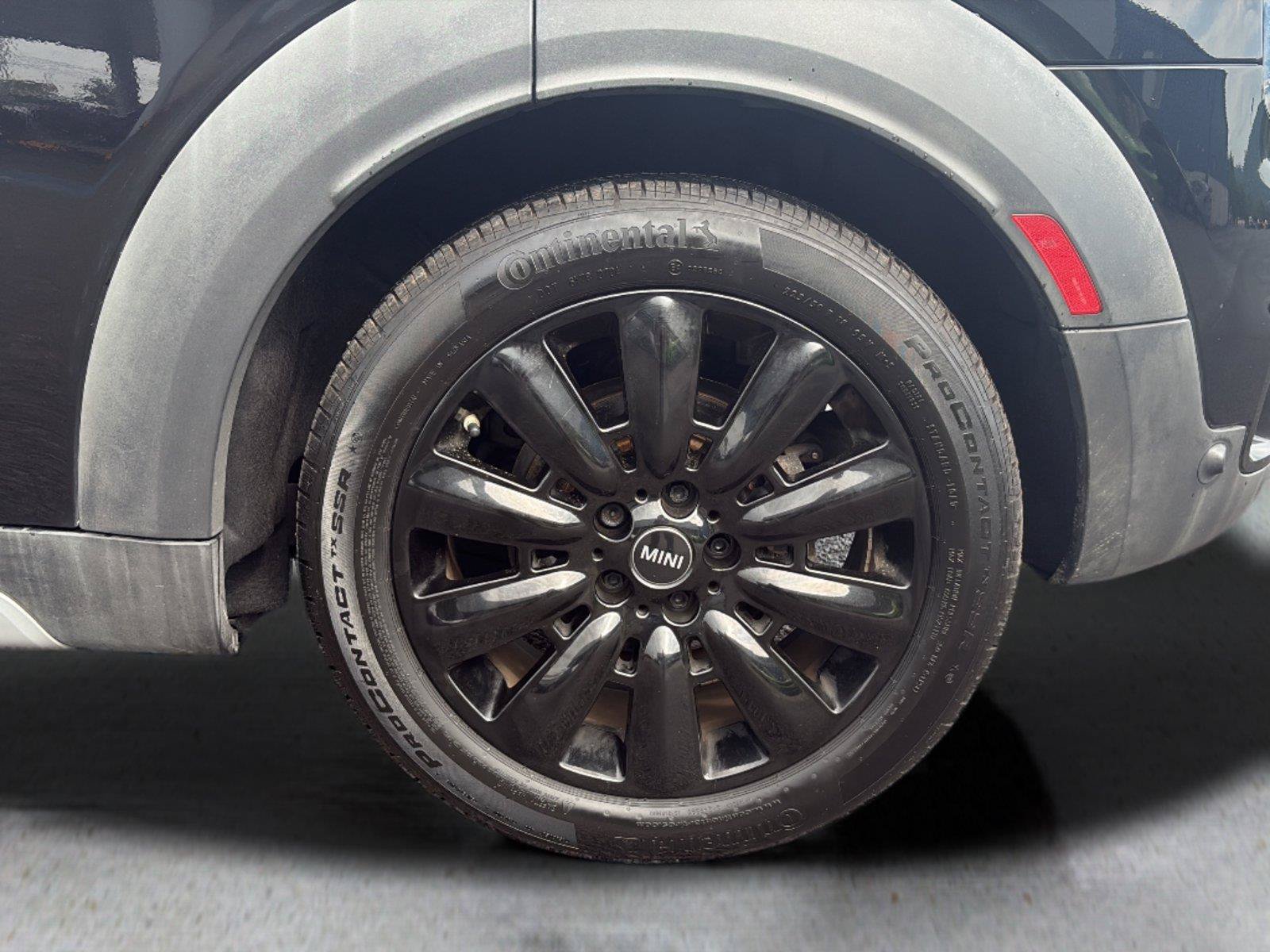 Used 2017 MINI Cooper Countryman ALL4 AWD/4WD image 49