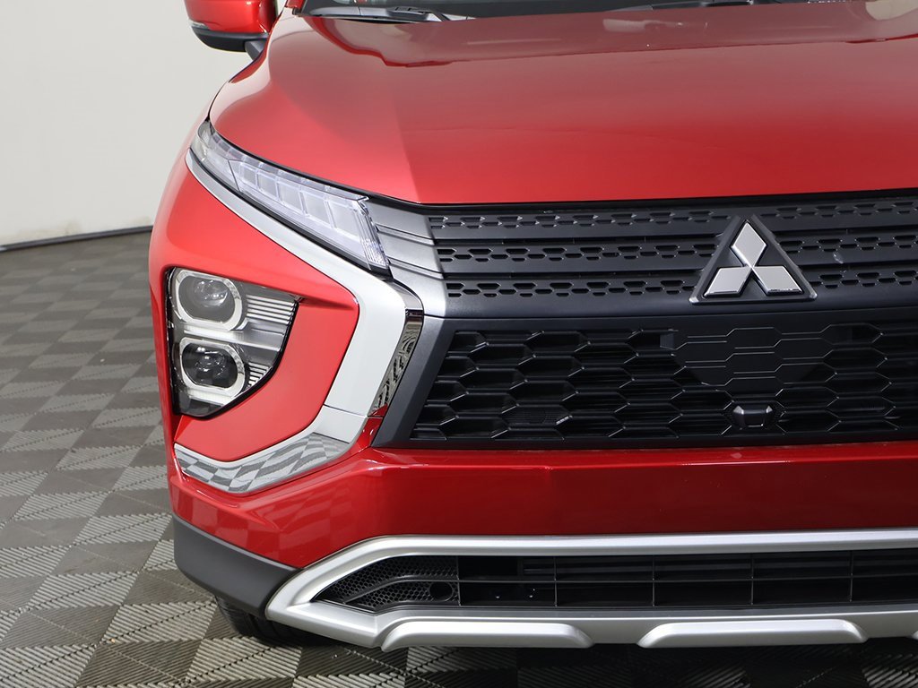 New 2026 Mitsubishi Eclipse Cross SE image 13