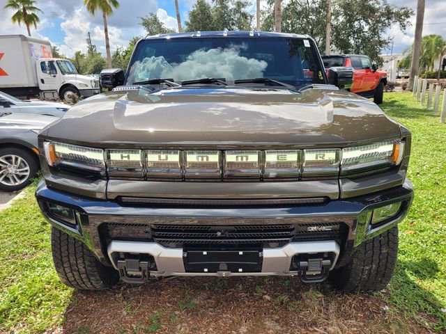 New 2026 GMC Hummer EV 2X image 18