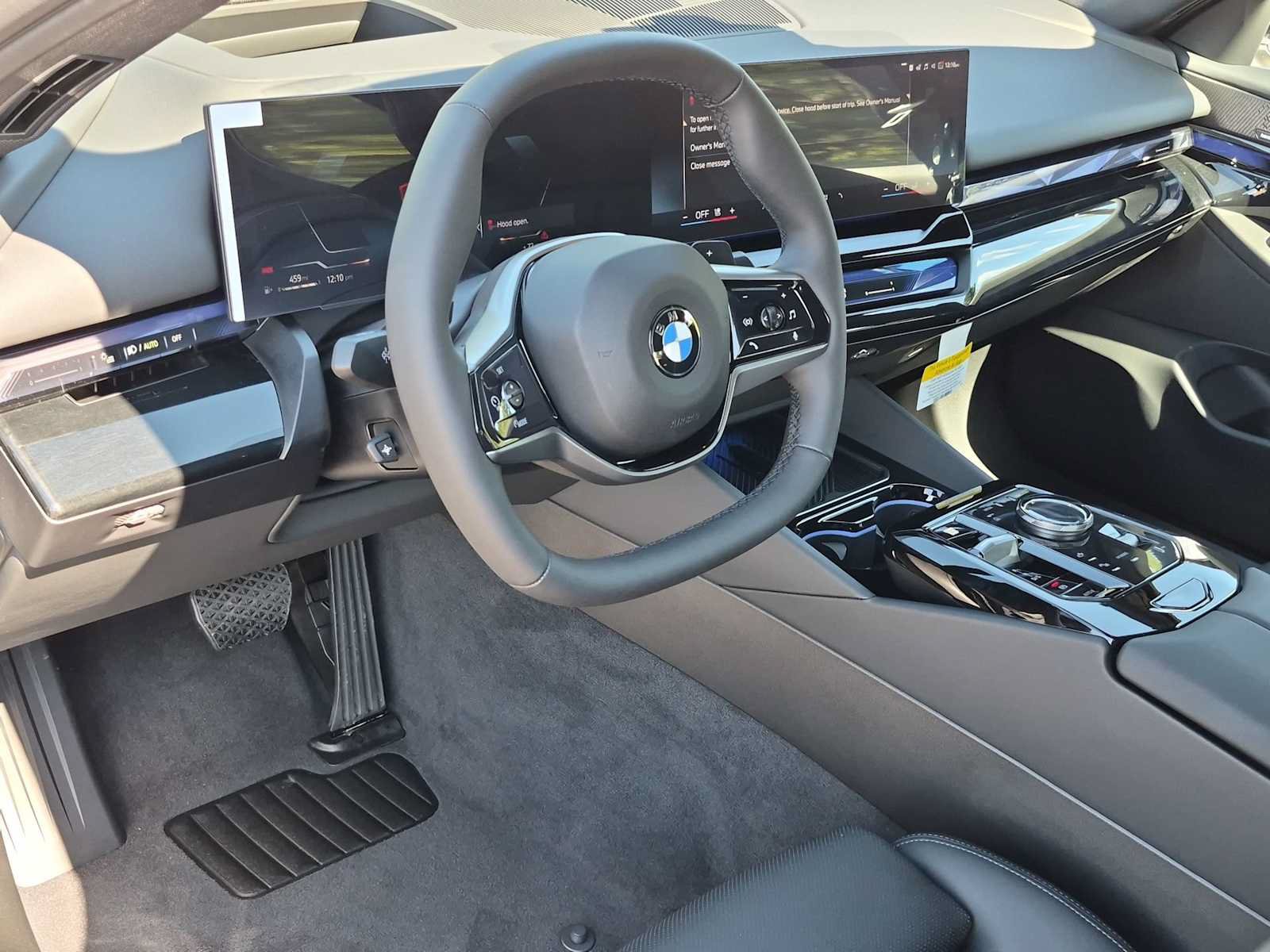 New 2027 BMW 530i xDrive AWD/4WD image 10