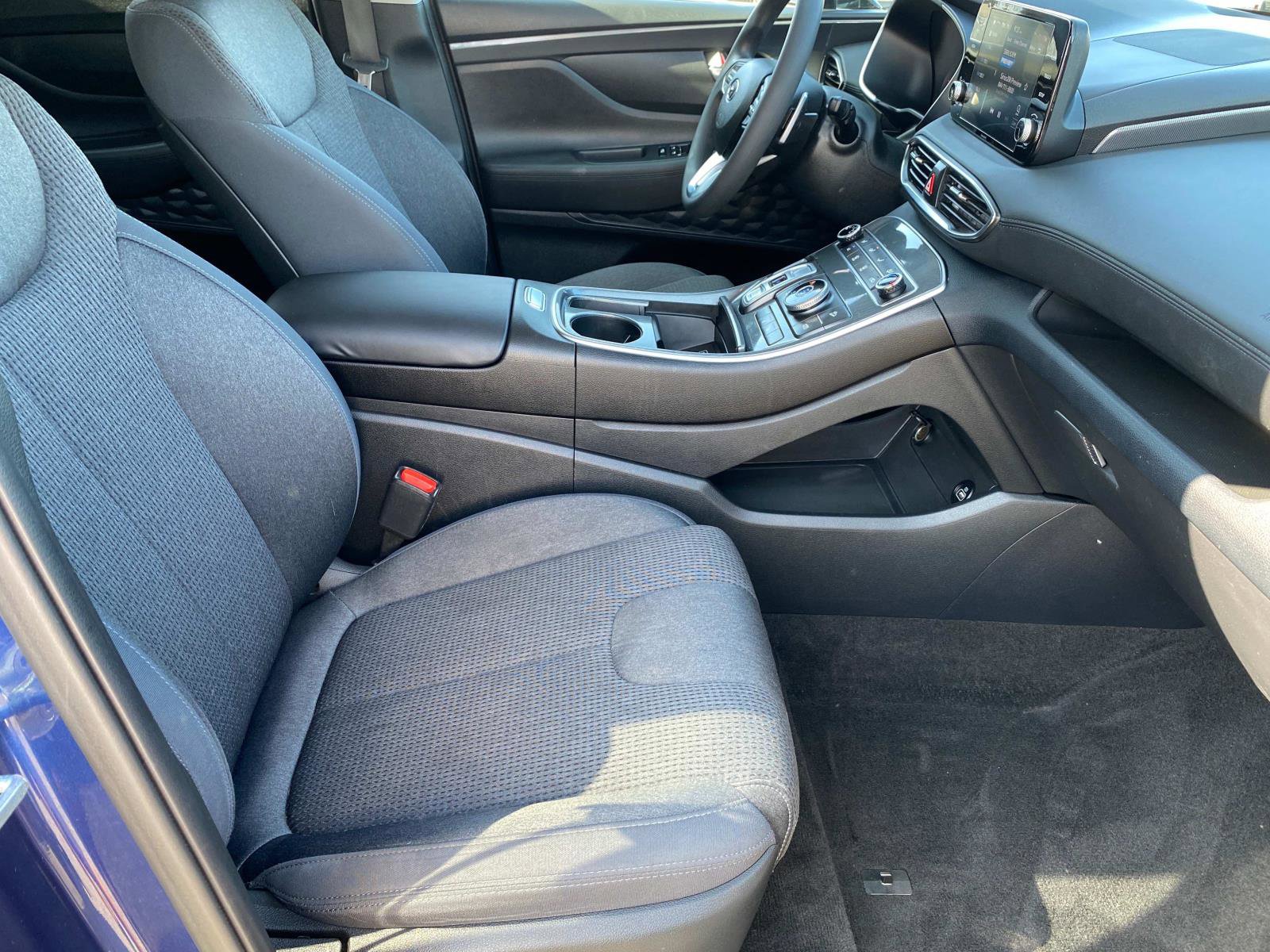 Used 2022 Hyundai Santa Fe SEL AWD/4WD image 21