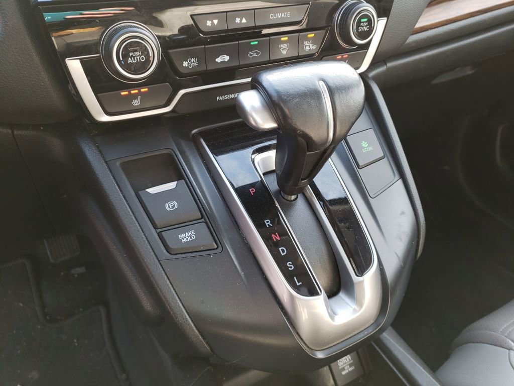 Used 2018 Honda CR-V Touring image 23