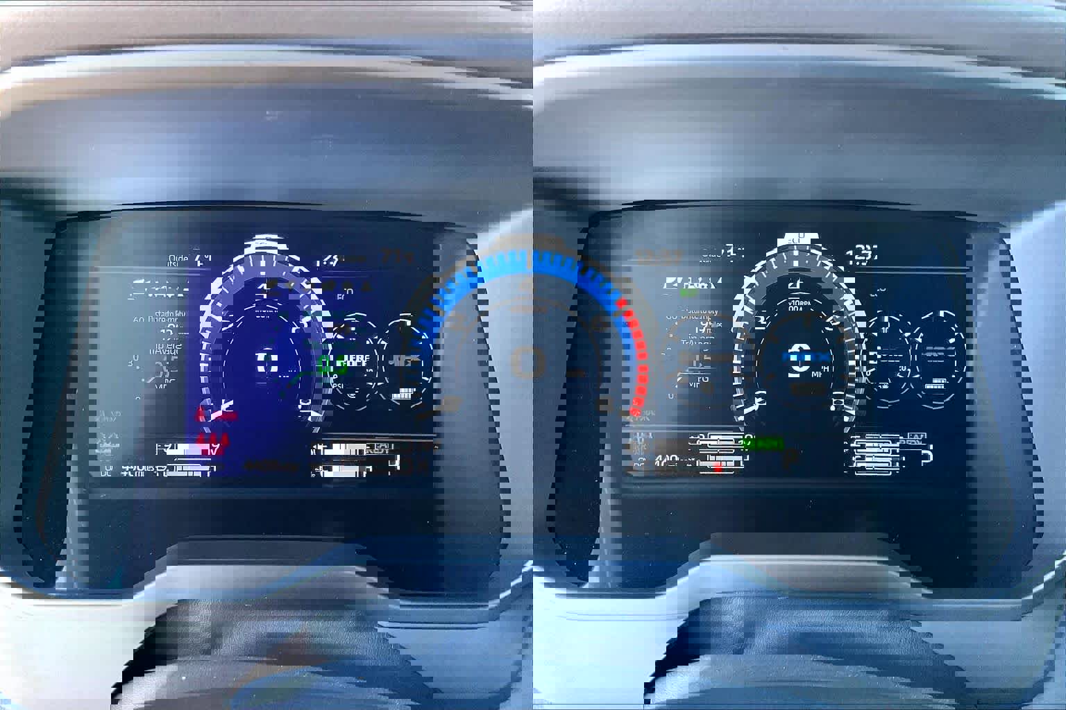 Used 2026 Toyota Tundra Platinum image 25