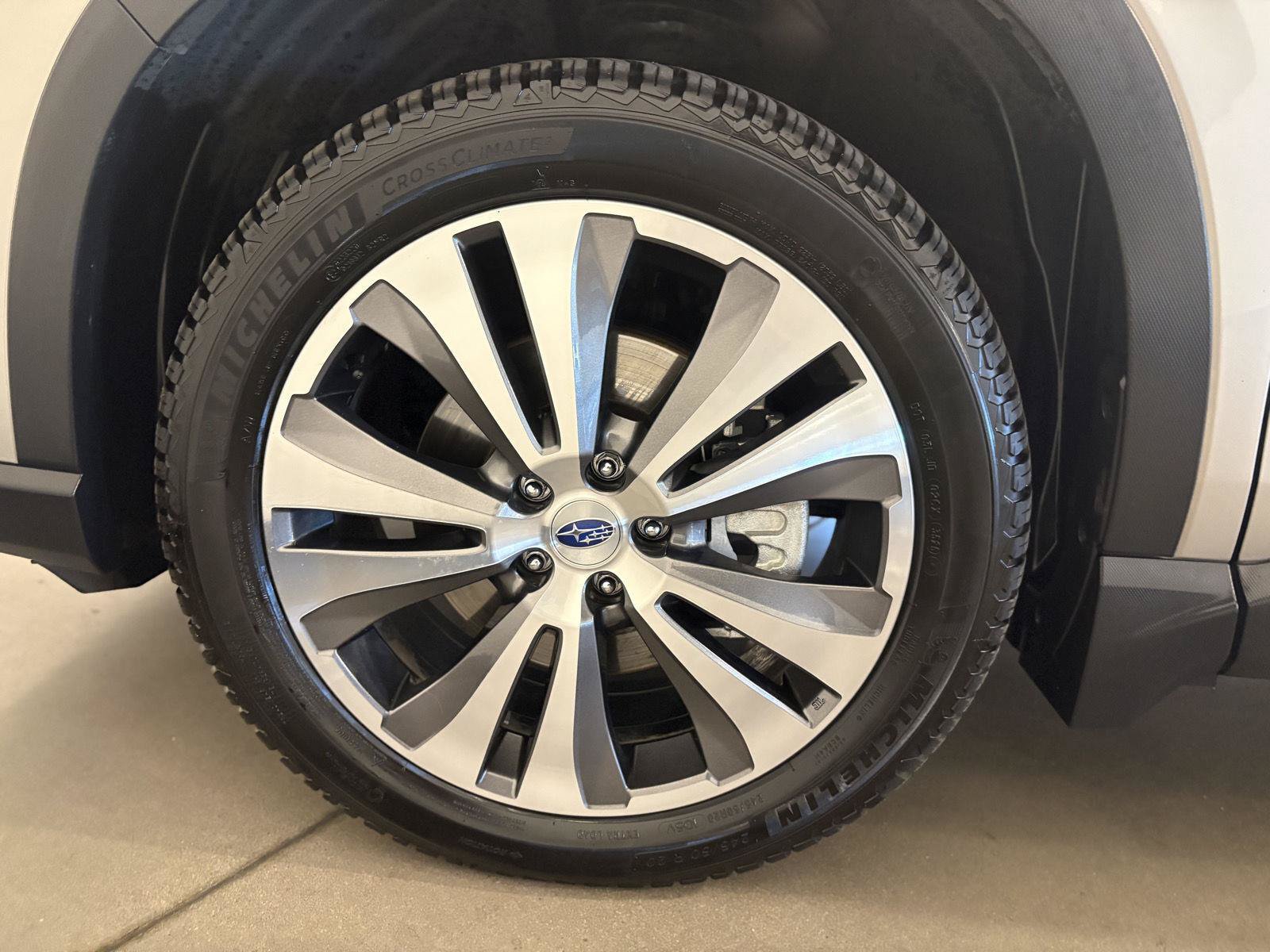 Used 2020 Subaru Ascent Limited AWD/4WD image 55