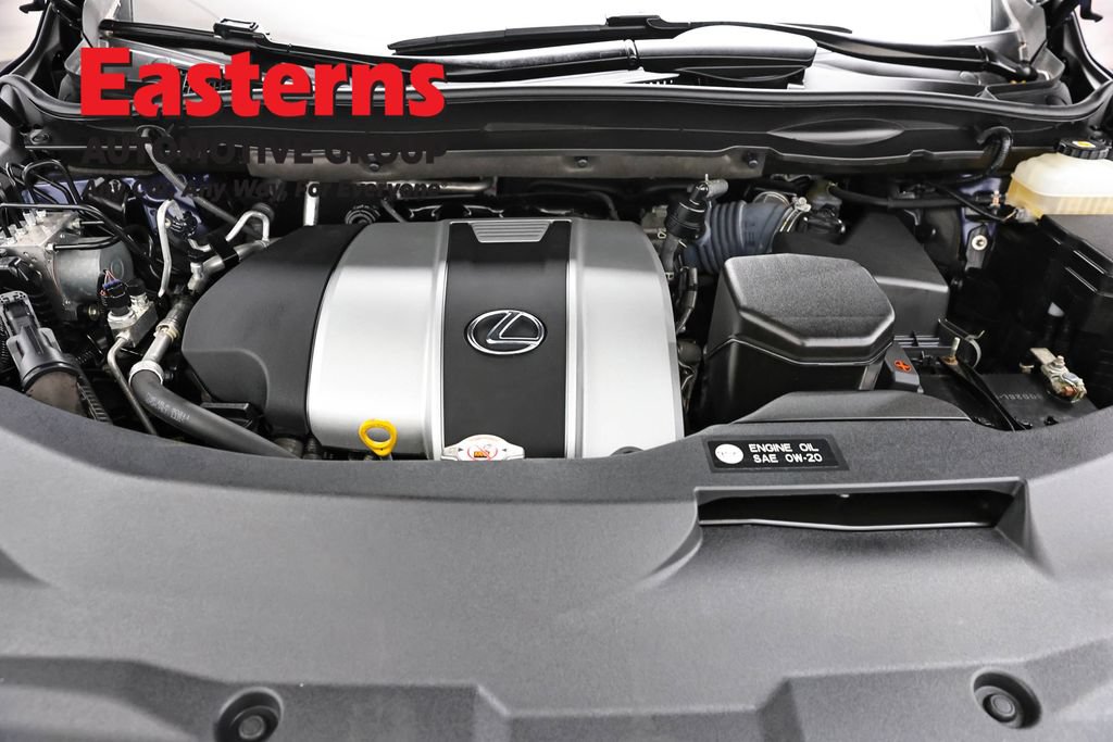 Used 2021 Lexus RX 350 AWD w/ Premium Package image 7