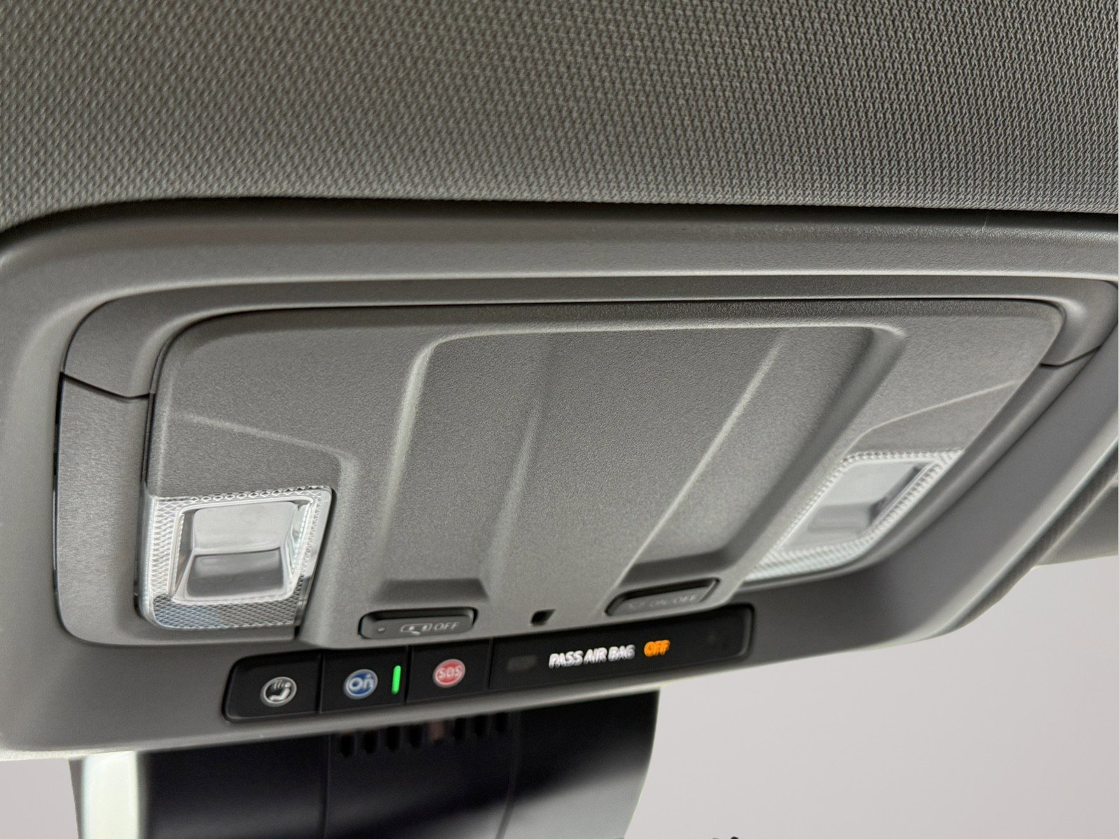 Certified 2025 GMC Sierra 1500 SLT image 39