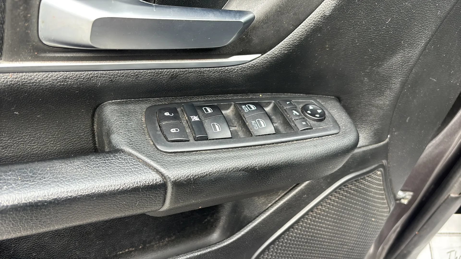 Used 2020 RAM 1500 Big Horn AWD/4WD image 19