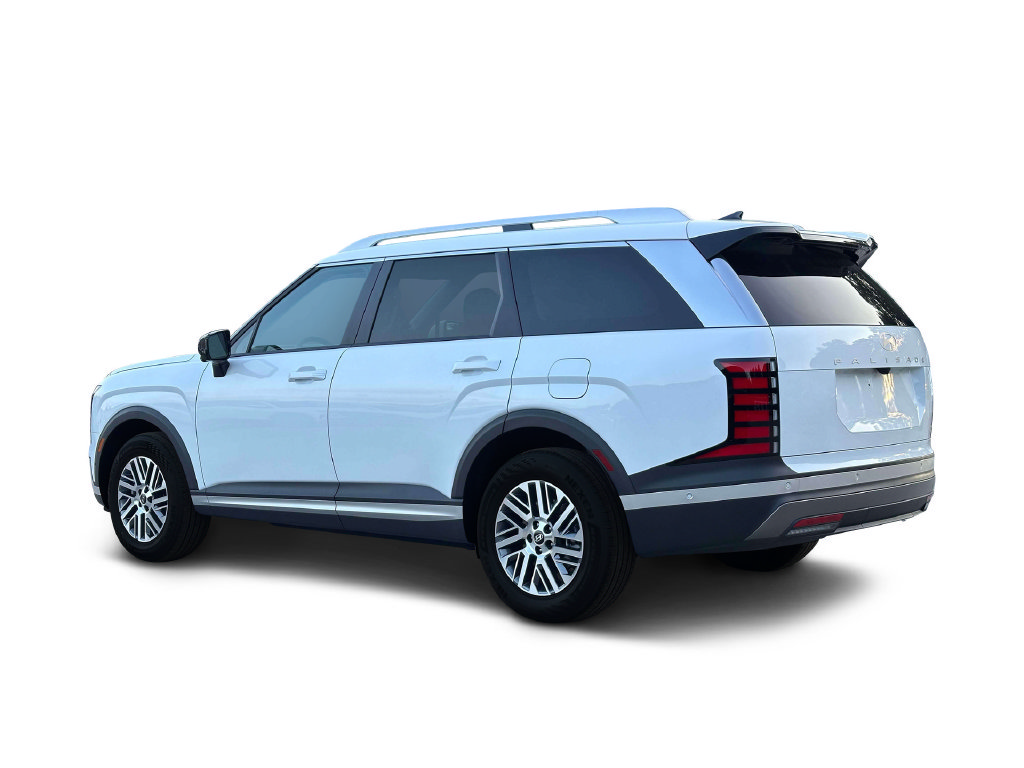New 2027 Hyundai Palisade SEL w/ Tow & Go Package AWD/4WD image 4