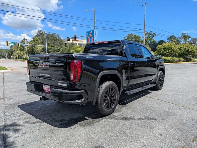 New 2026 GMC Sierra 1500 Elevation AWD/4WD image 5