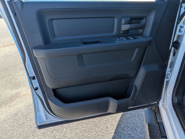 New 2026 RAM 3500 Tradesman image 10