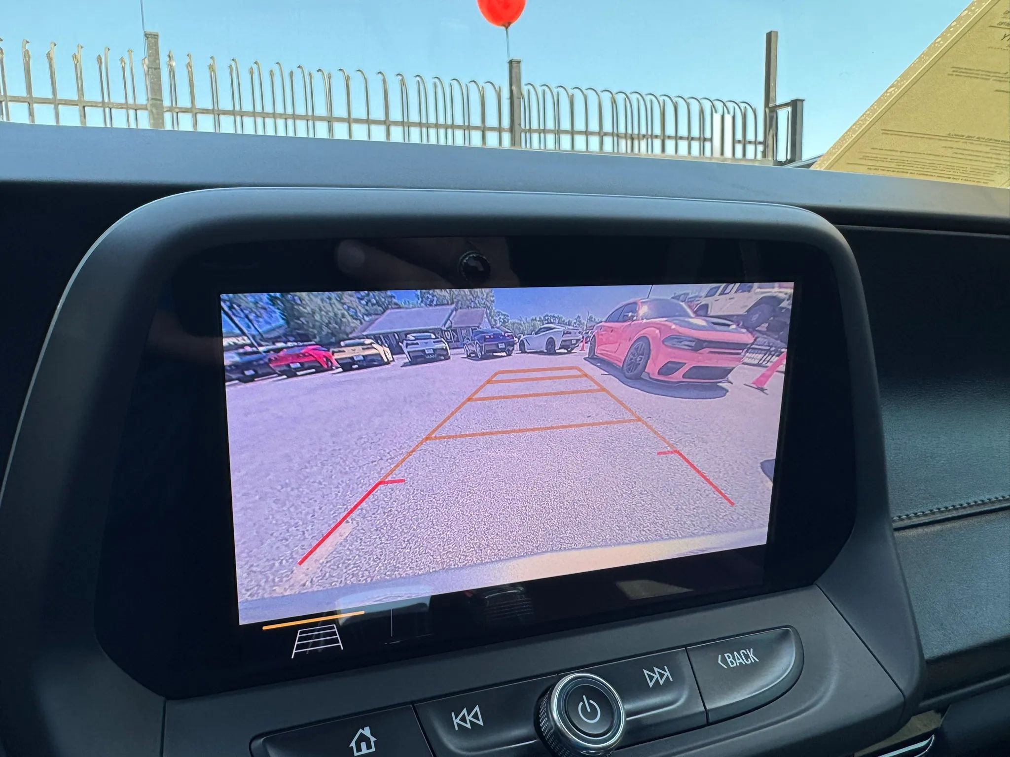 Used 2019 Chevrolet Camaro SS RWD image 40