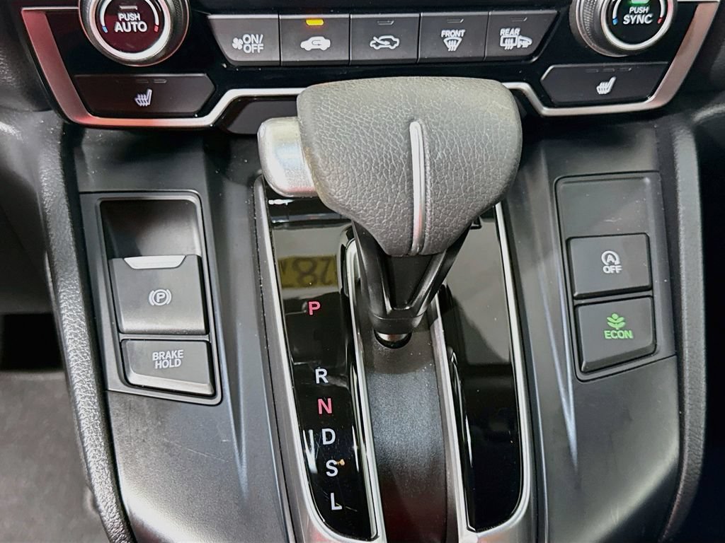 Used 2021 Honda CR-V EX image 15