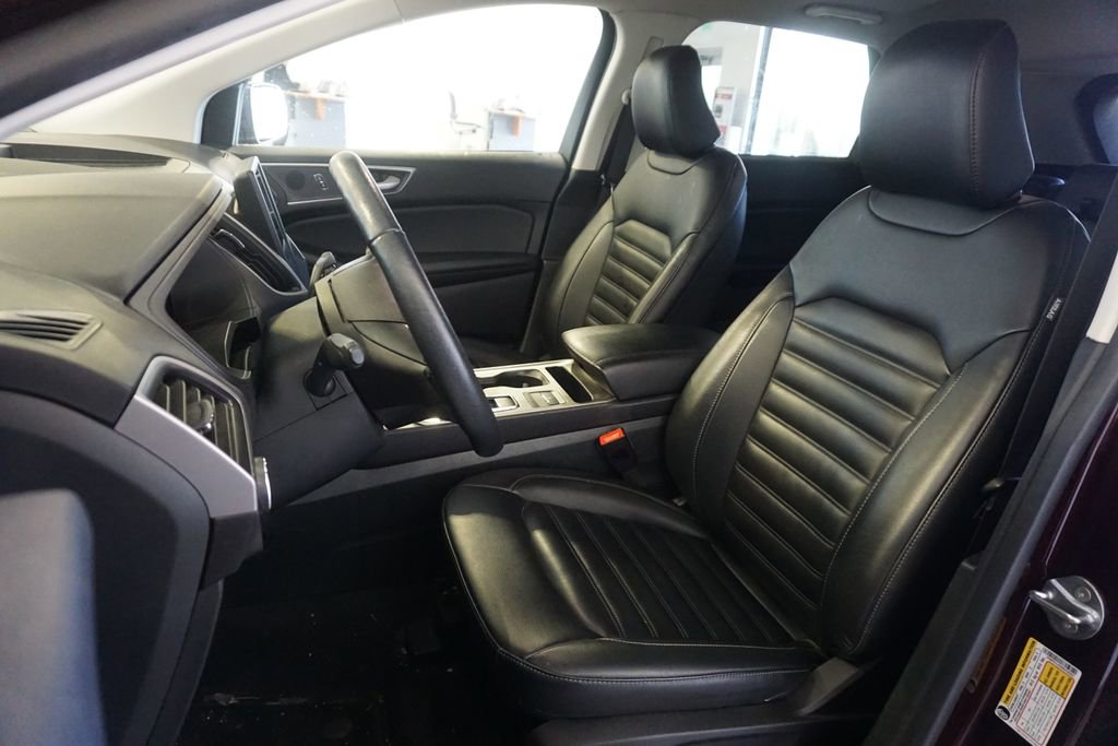 Used 2024 Ford Edge SEL w/ Convenience Package AWD/4WD image 15