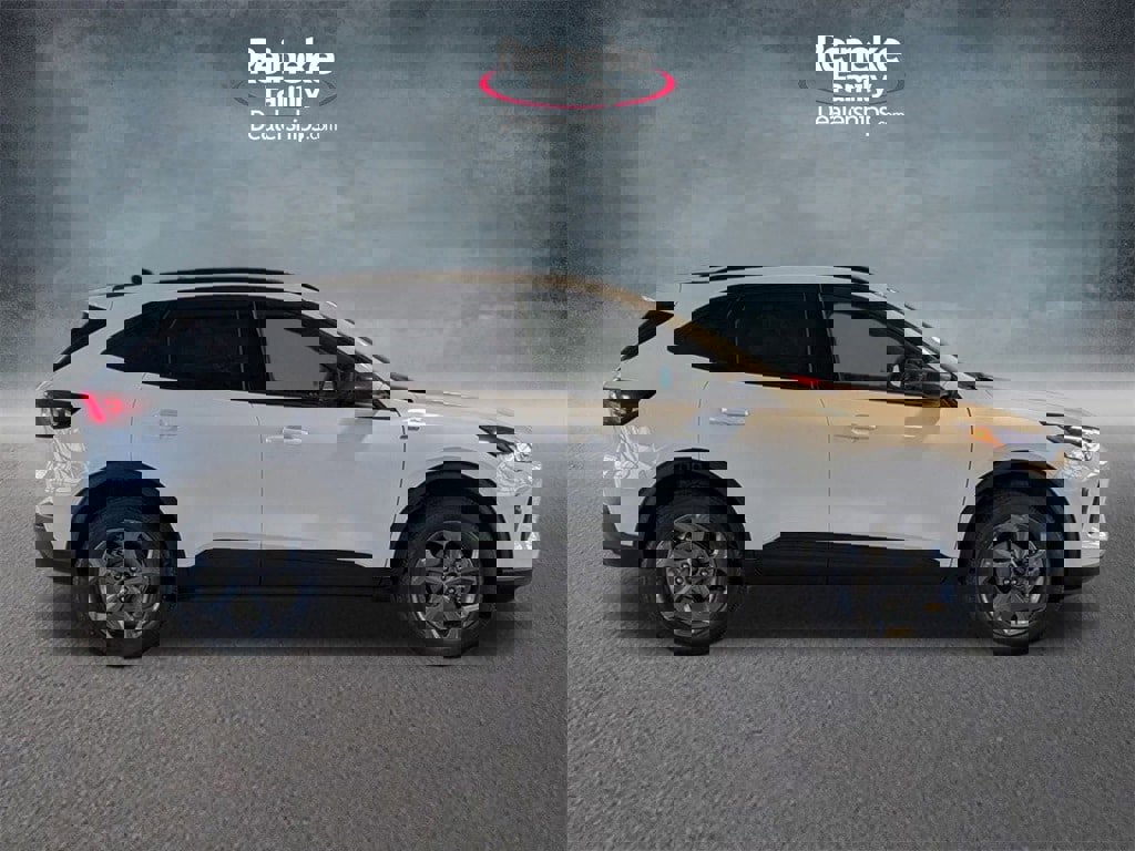 New 2026 Ford Escape ST-Line w/ Tech Pack #1 image 27