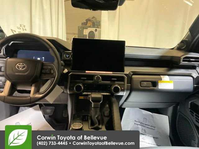 New 2026 Toyota 4Runner Limited image 12