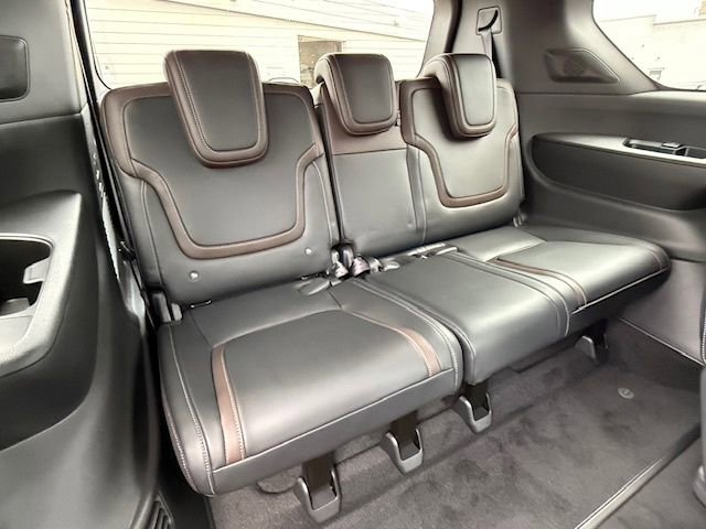 New 2026 Nissan Armada SL image 13