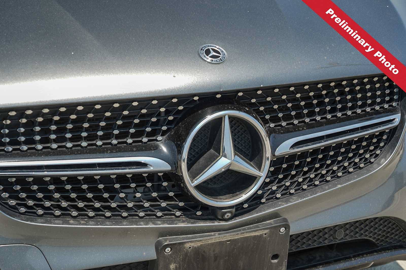 Used 2018 Mercedes-Benz GLC 300 4MATIC Coupe image 5
