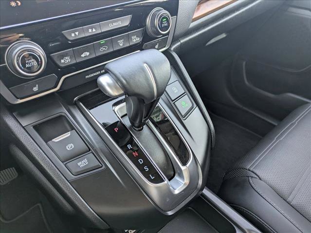 Used 2022 Honda CR-V EX-L image 12