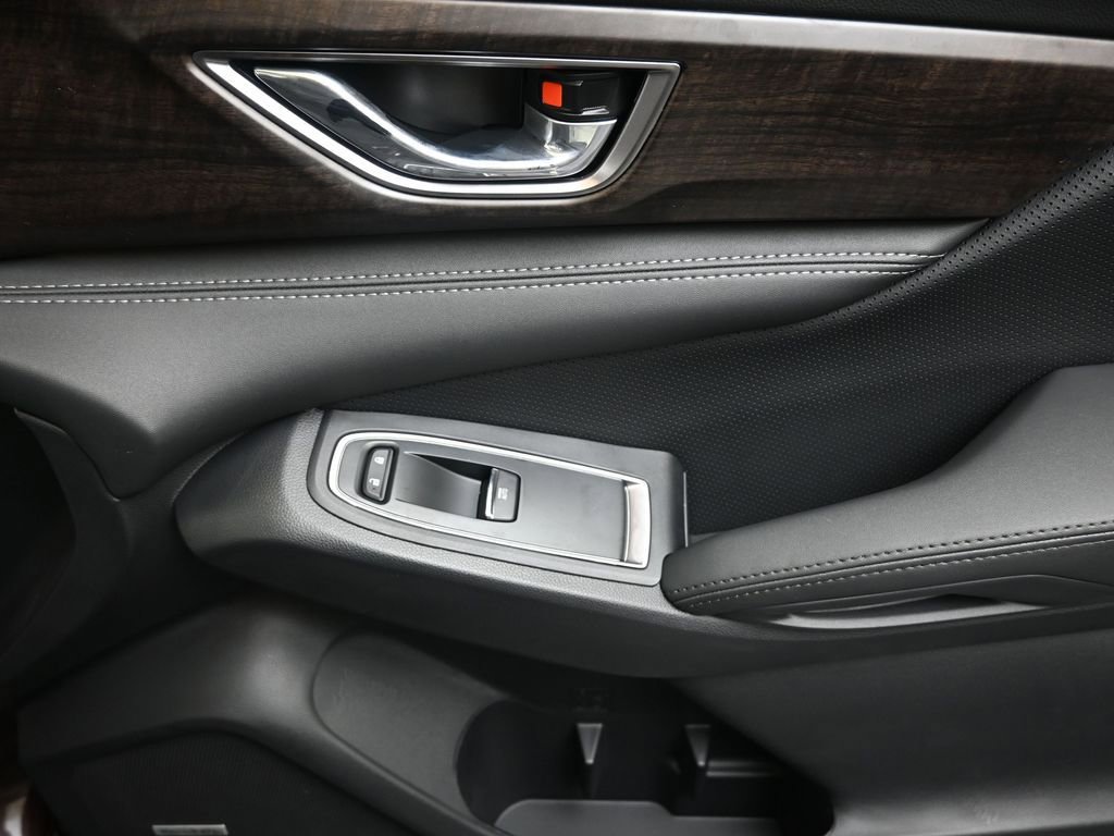 New 2026 Subaru Ascent Touring image 11