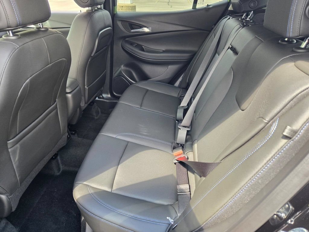 New 2026 Buick Encore GX Sport Touring w/ Advanced Technology Package AWD/4WD image 30