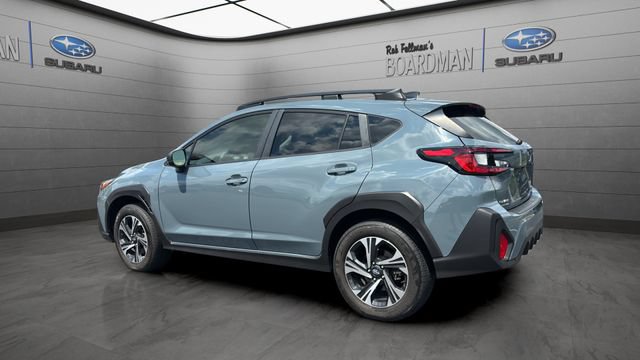 Used 2024 Subaru Crosstrek 2.0i Premium AWD/4WD image 8