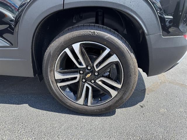New 2026 Chevrolet TrailBlazer LT w/ Convenience Package AWD/4WD image 10