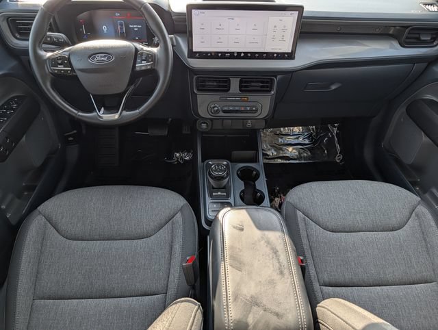 Used 2025 Ford Maverick XLT w/ XLT Luxury Package AWD/4WD image 11