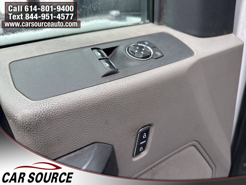 Used 2019 Ford F550 2WD Regular Cab Super Duty image 17