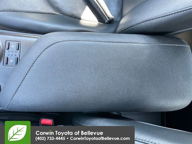 Used 2022 Toyota Camry XLE w/ Navigation Upgrade Package FWD image 15