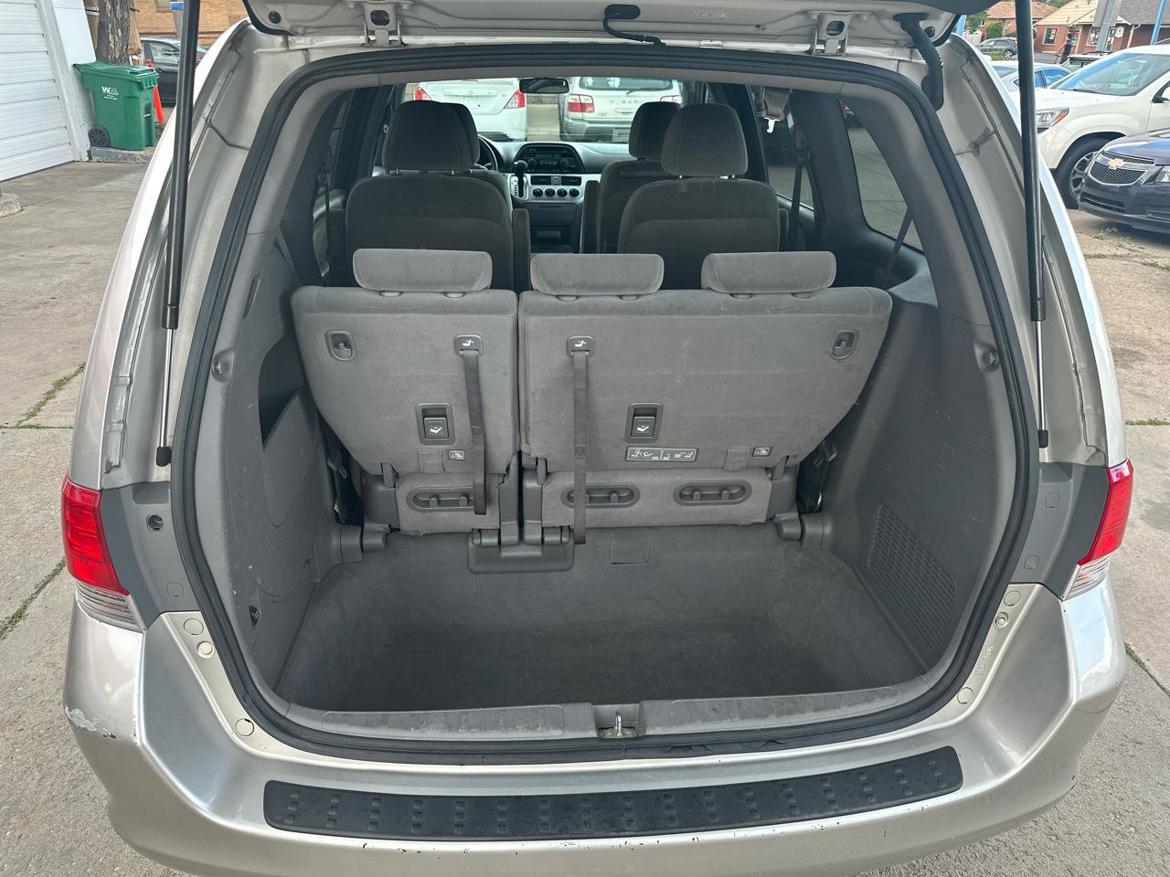 Used 2008 Honda Odyssey LX image 15