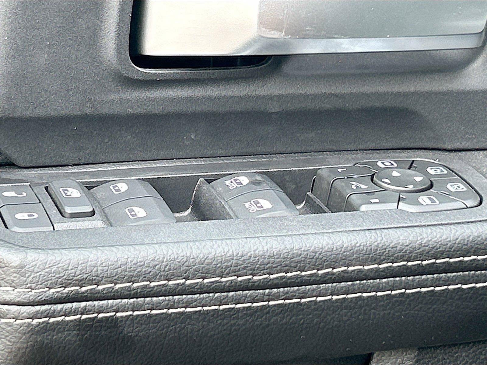 New 2026 RAM 2500 Big Horn AWD/4WD image 22