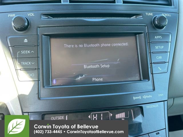 Used 2013 Toyota Prius V image 21