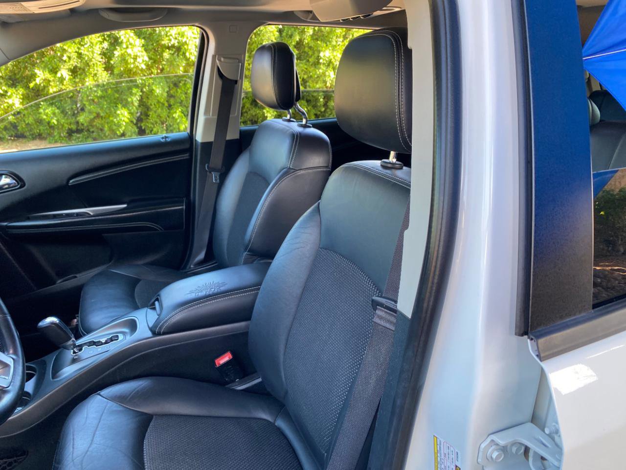 Used 2016 Dodge Journey Crossroad w/ Popular Equipment Group image 22