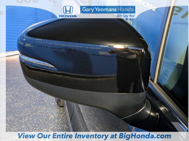 New 2027 Honda Odyssey Touring image 13