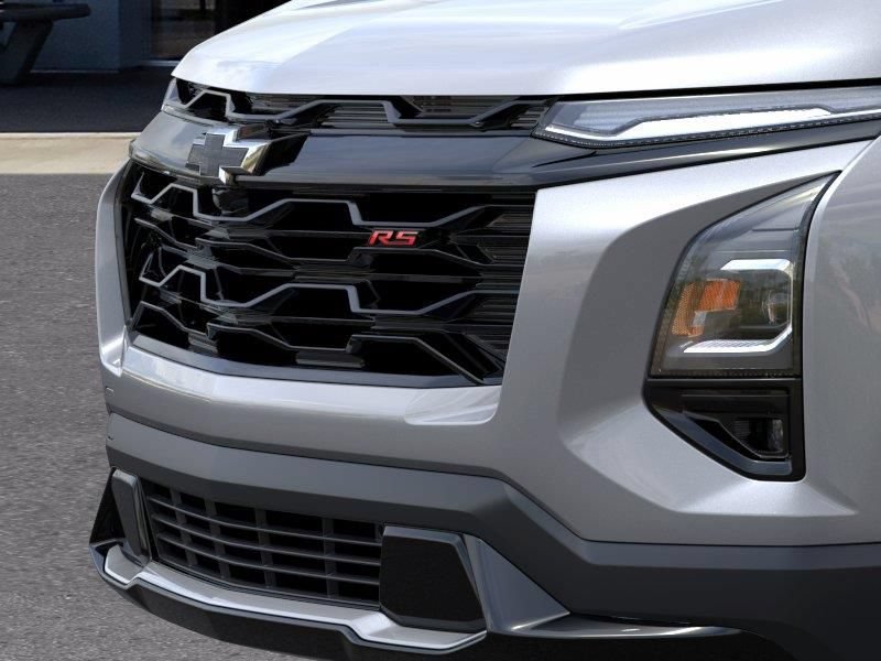 New 2027 Chevrolet Equinox RS w/ Safety and Technology Package FWD image 13