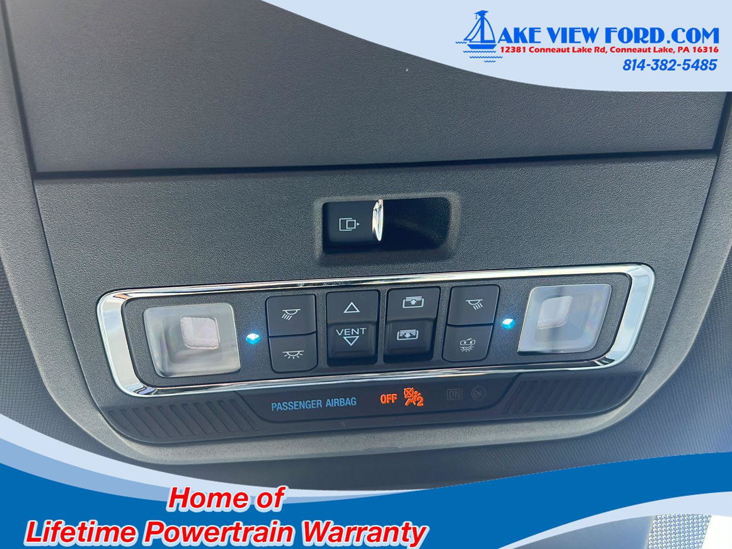 Used 2026 Ford F150 Lariat AWD/4WD image 50