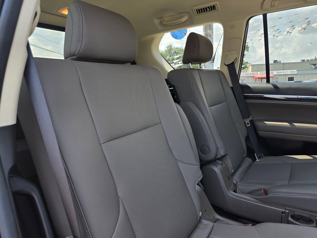 Used 2021 Lexus GX 460 Premium AWD/4WD image 28