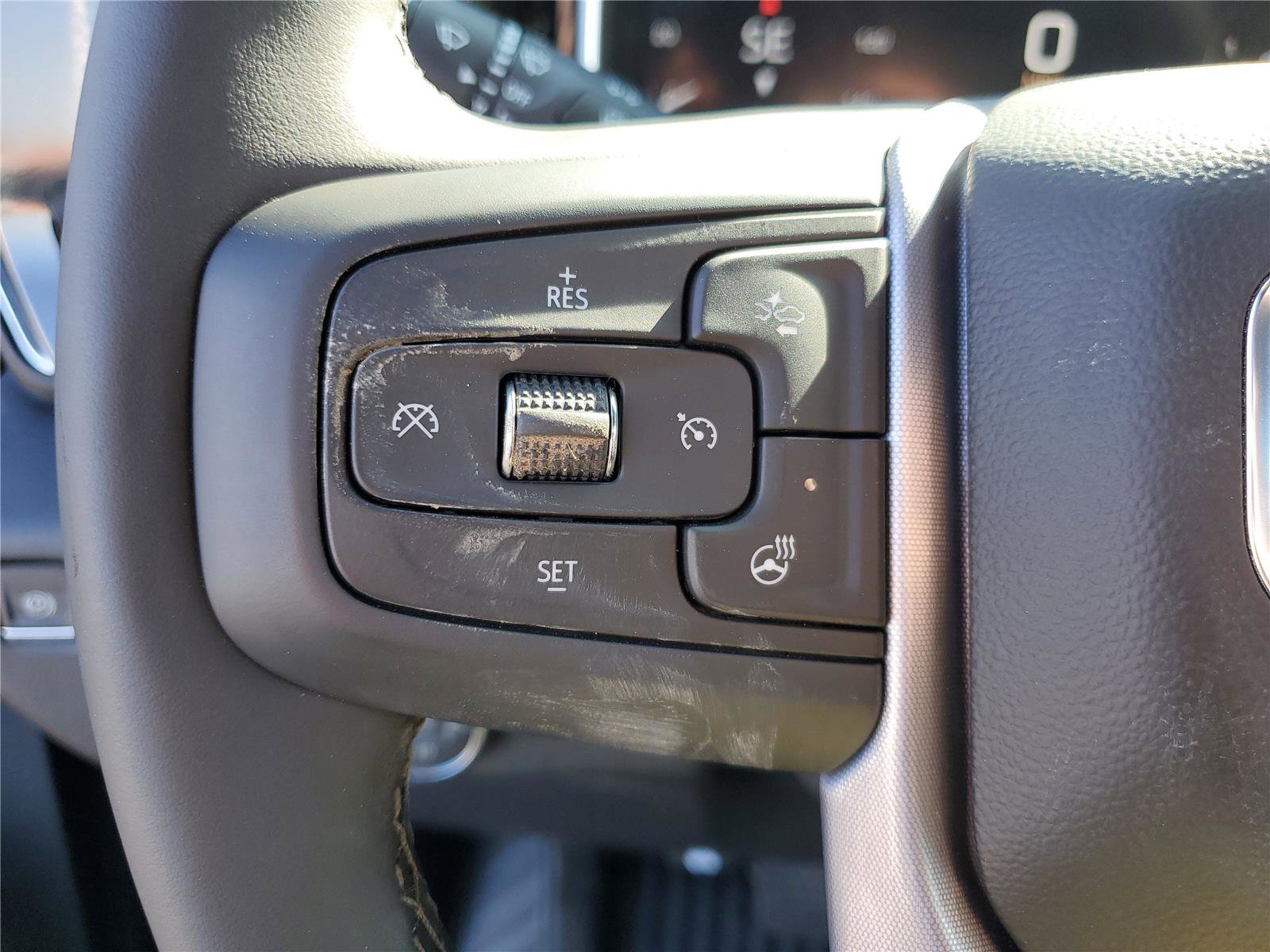 New 2026 GMC Sierra 2500 SLE w/ SLE Value Package; image 23