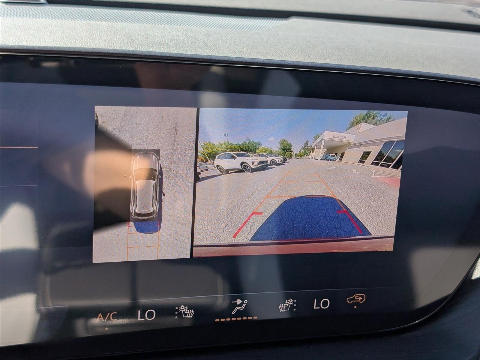 New 2026 Buick Envision Sport Touring AWD/4WD image 26