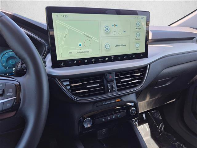 Used 2025 Ford Escape Platinum AWD/4WD image 15