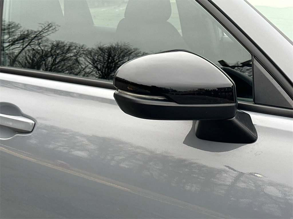 Certified 2023 Honda HR-V Sport image 9