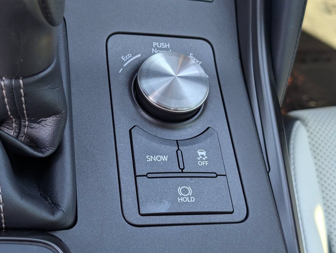 Used 2021 Lexus IS 350 F Sport w/ Accessory Package 2 RWD image 16