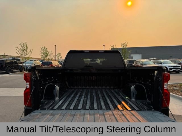 Used 2021 Chevrolet Silverado 1500 LT AWD/4WD image 21