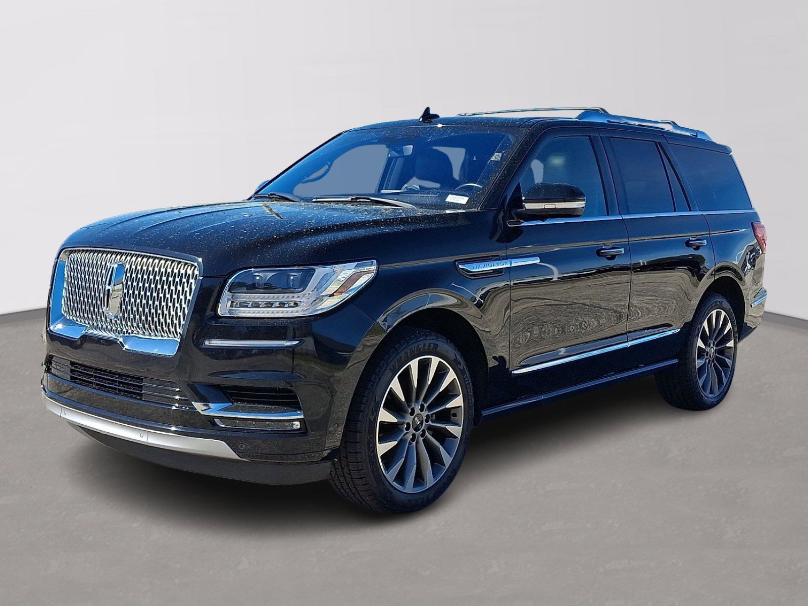 Certified 2020 Lincoln Navigator Reserve w/ Luxury Package image 3
