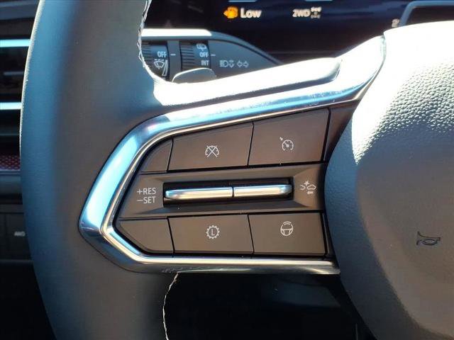 New 2026 Chevrolet Traverse Z71 w/ Enhanced Driving Package image 28