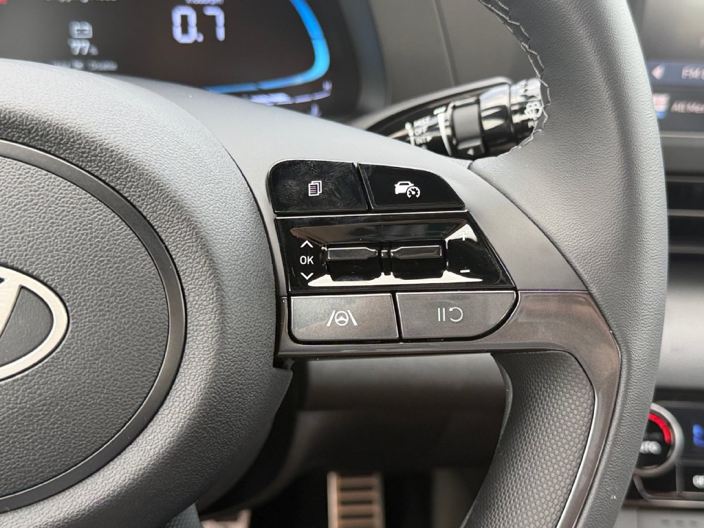 New 2026 Hyundai Elantra SEL Sport FWD image 15