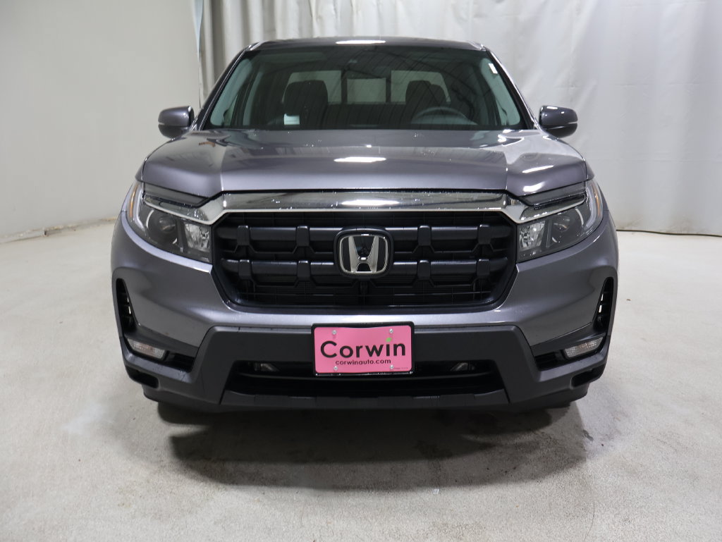 New 2026 Honda Ridgeline RTL image 2